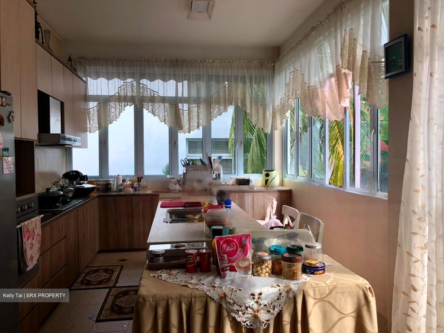 Changi Heights (D17), Detached #463116291